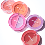 Amuse Lip and Cheek Healthy Balm 3g (2 Colors) by Amuse – Lip & Cheek Balm