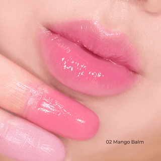Amuse Lip and Cheek Healthy Balm 3g (2 Colors) by Amuse – Lip & Cheek Balm