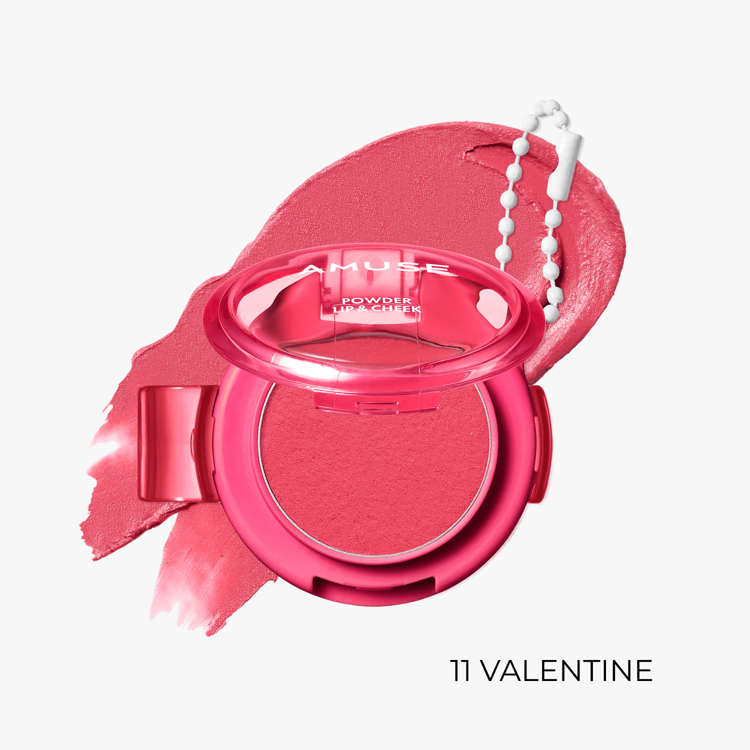 Amuse Powder Lip & Cheek 4g by Amuse – Lip Treatment