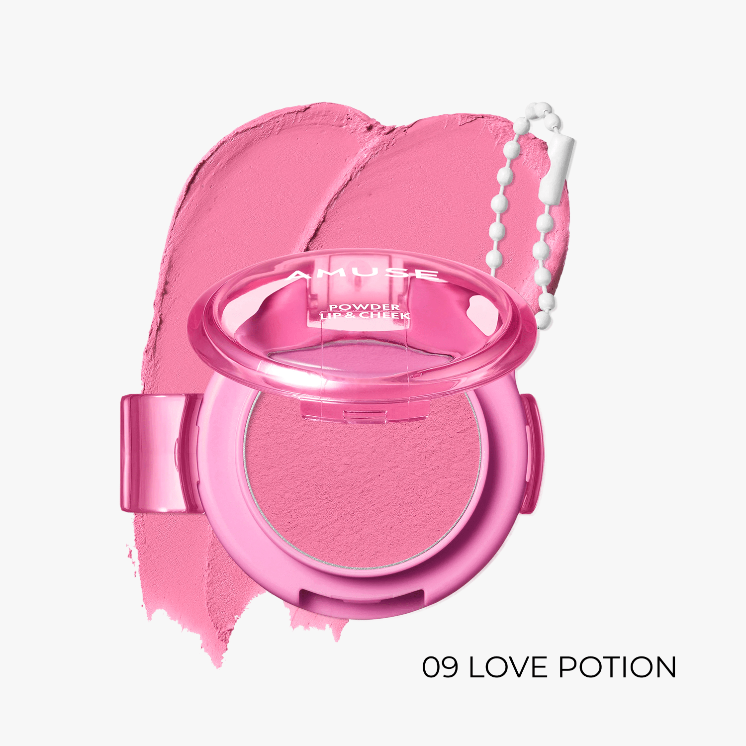 Amuse Powder Lip & Cheek 4g by Amuse – Lip Treatment