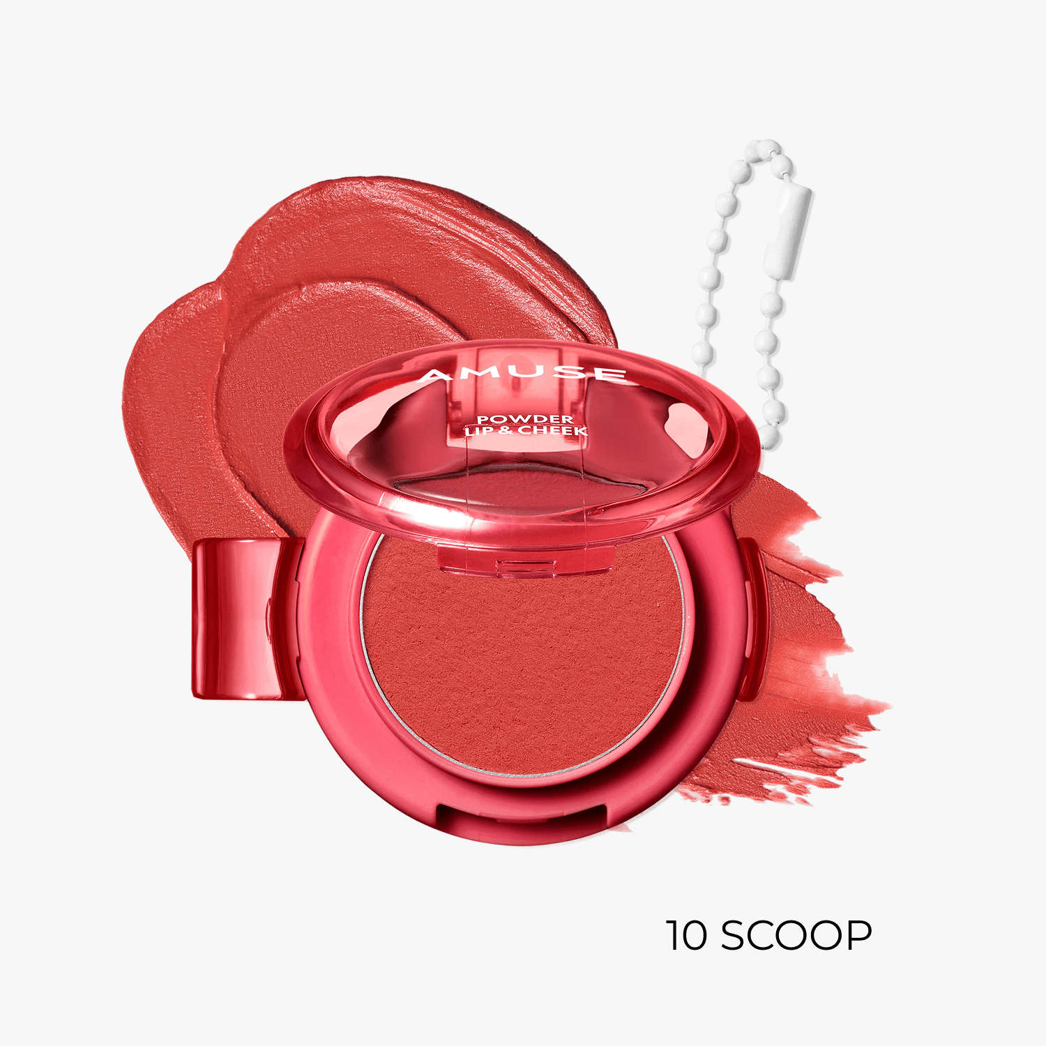 Amuse Powder Lip & Cheek 4g by Amuse – Lip Treatment