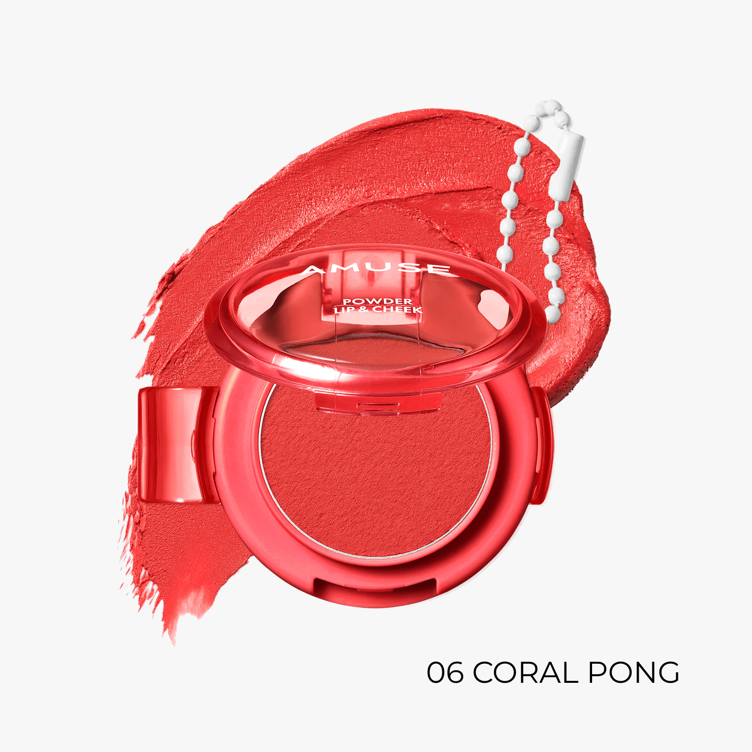 Amuse Powder Lip & Cheek 4g by Amuse – Lip Treatment