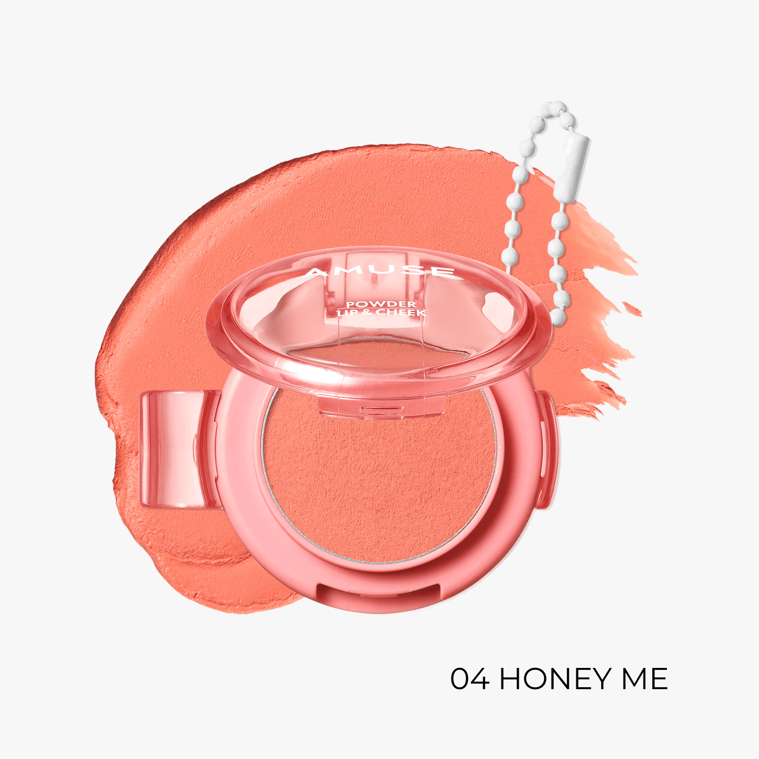 Amuse Powder Lip & Cheek 4g by Amuse – Lip Treatment