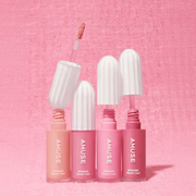 Amuse Powder Velvet Tint 3.3g (2 Colors) by Amuse – Lip Tint & Stain