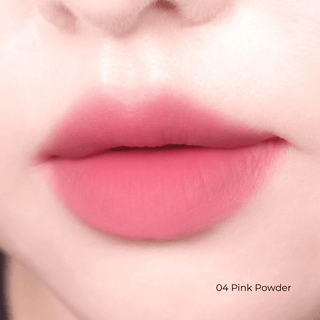 Amuse Powder Velvet Tint 3.3g (2 Colors) by Amuse – Lip Tint & Stain photo