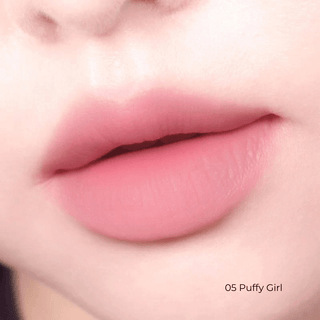 Amuse Powder Velvet Tint 3.3g (2 Colors) by Amuse – Lip Tint & Stain photo