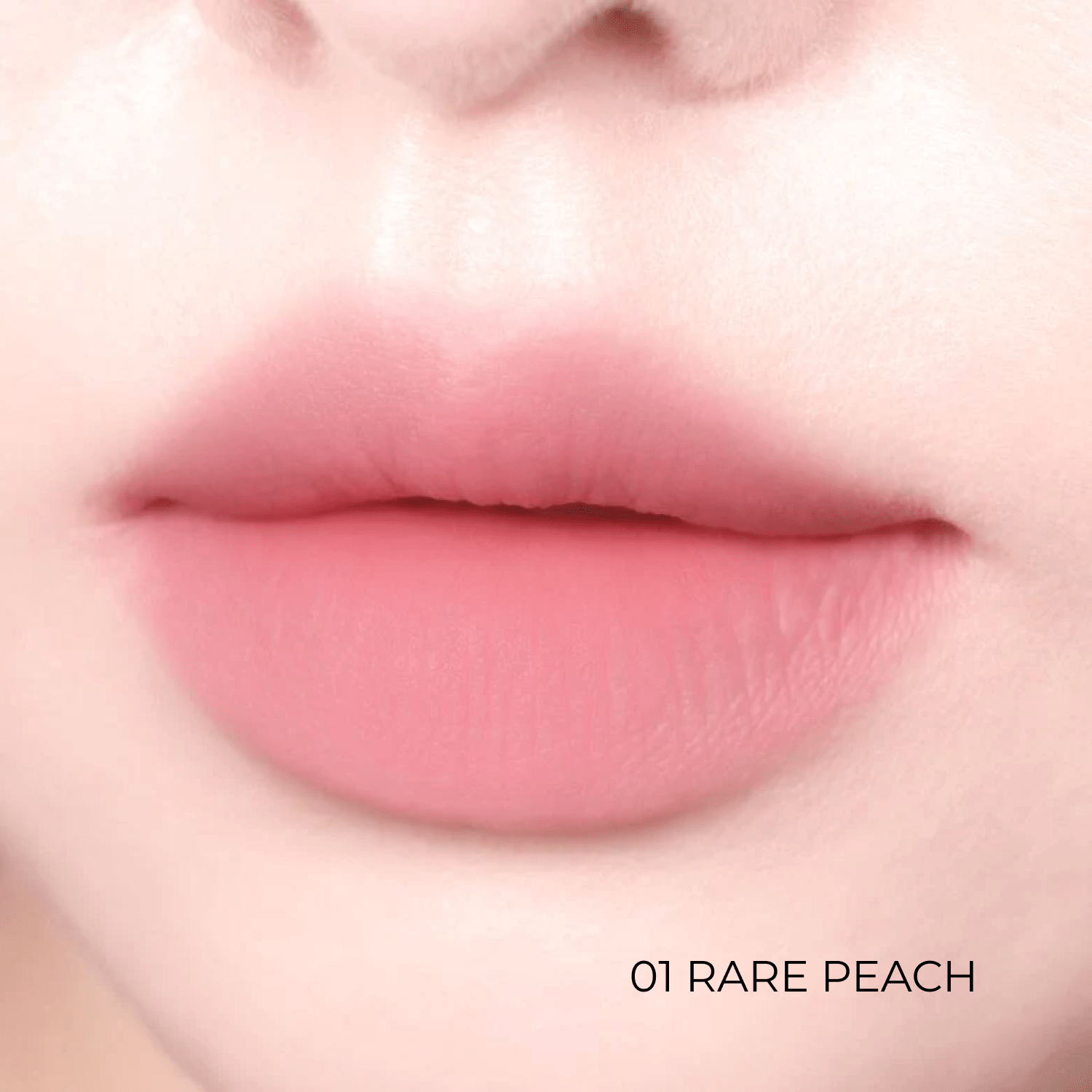 Amuse Powder Velvet Tint 4 Colors by Amuse – Lip Tint & Stain