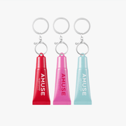Amuse Tint Balm Keyring 6g (5 Colors) by Amuse – Tinted Lip Balm