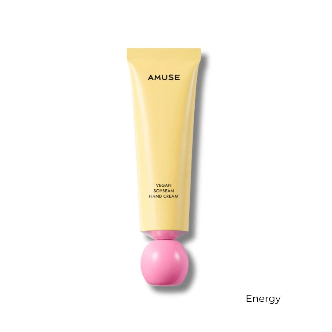 Amuse Vegan Soybean Hand Cream 50ml by Amuse – Hand Cream