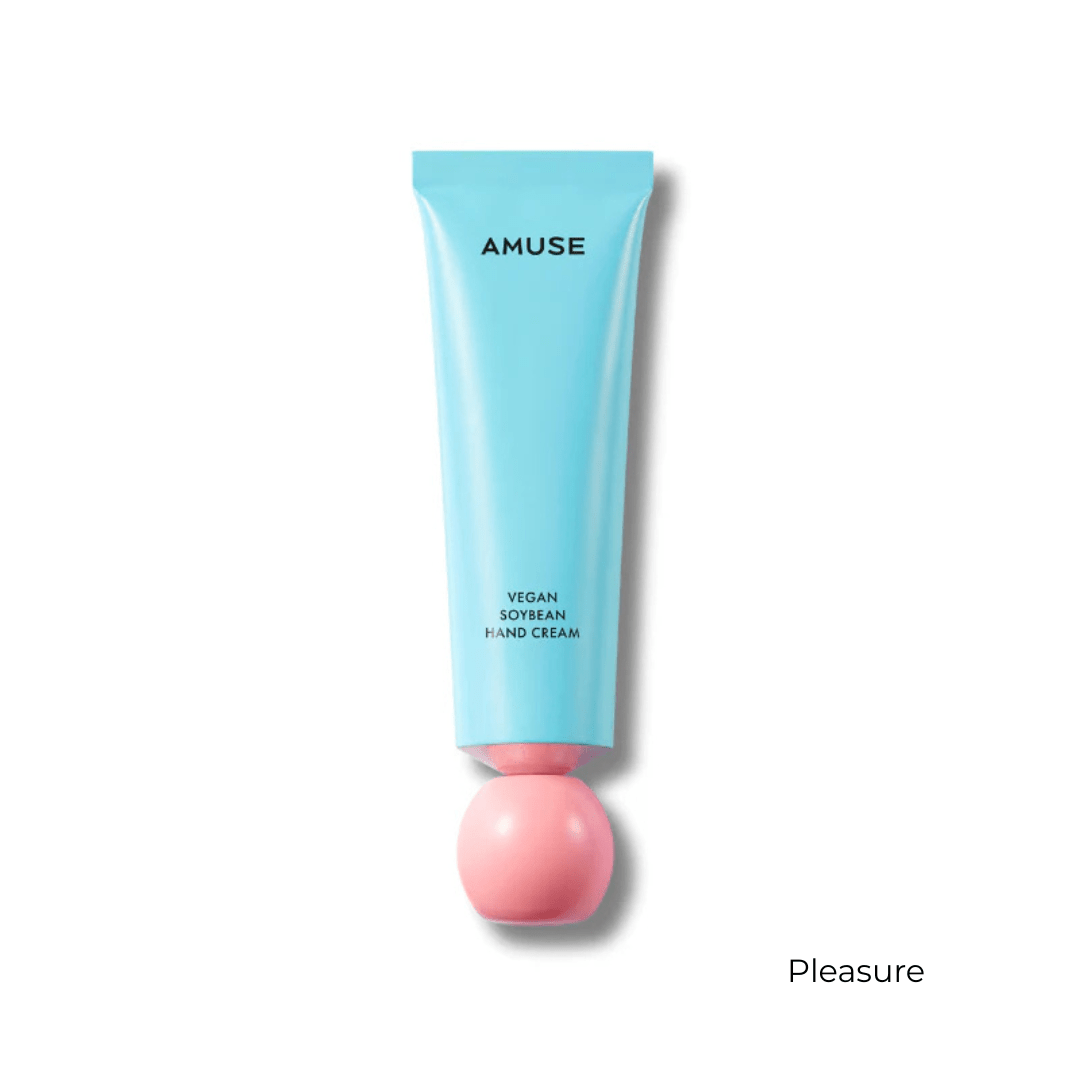 Amuse Vegan Soybean Hand Cream 50ml by Amuse – Hand Cream
