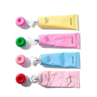 Amuse Vegan Soybean Hand Cream 50ml by Amuse – Hand Cream photo