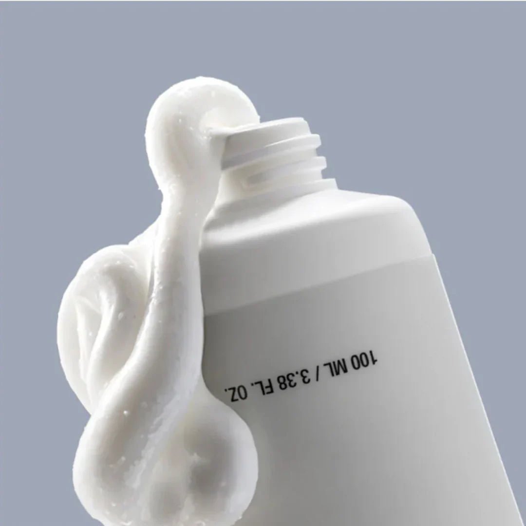 Anua 3 Ceramide Panthenol Moisture Barrier Cream 100ml by Anua – Lotion & Cream