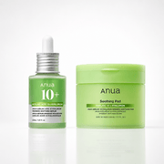 Anua Azelaic Acid 10 Duo – Redness Soothing by Anua – Bundle