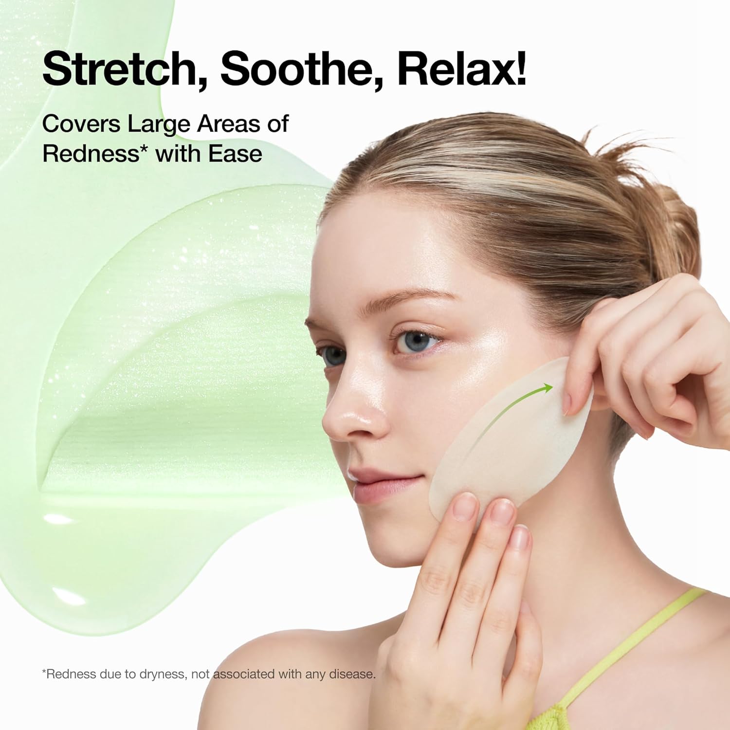 Anua Azelaic Acid 10 Hyaluron Redness Soothing Pad 90 pads by Anua – Toner Pads
