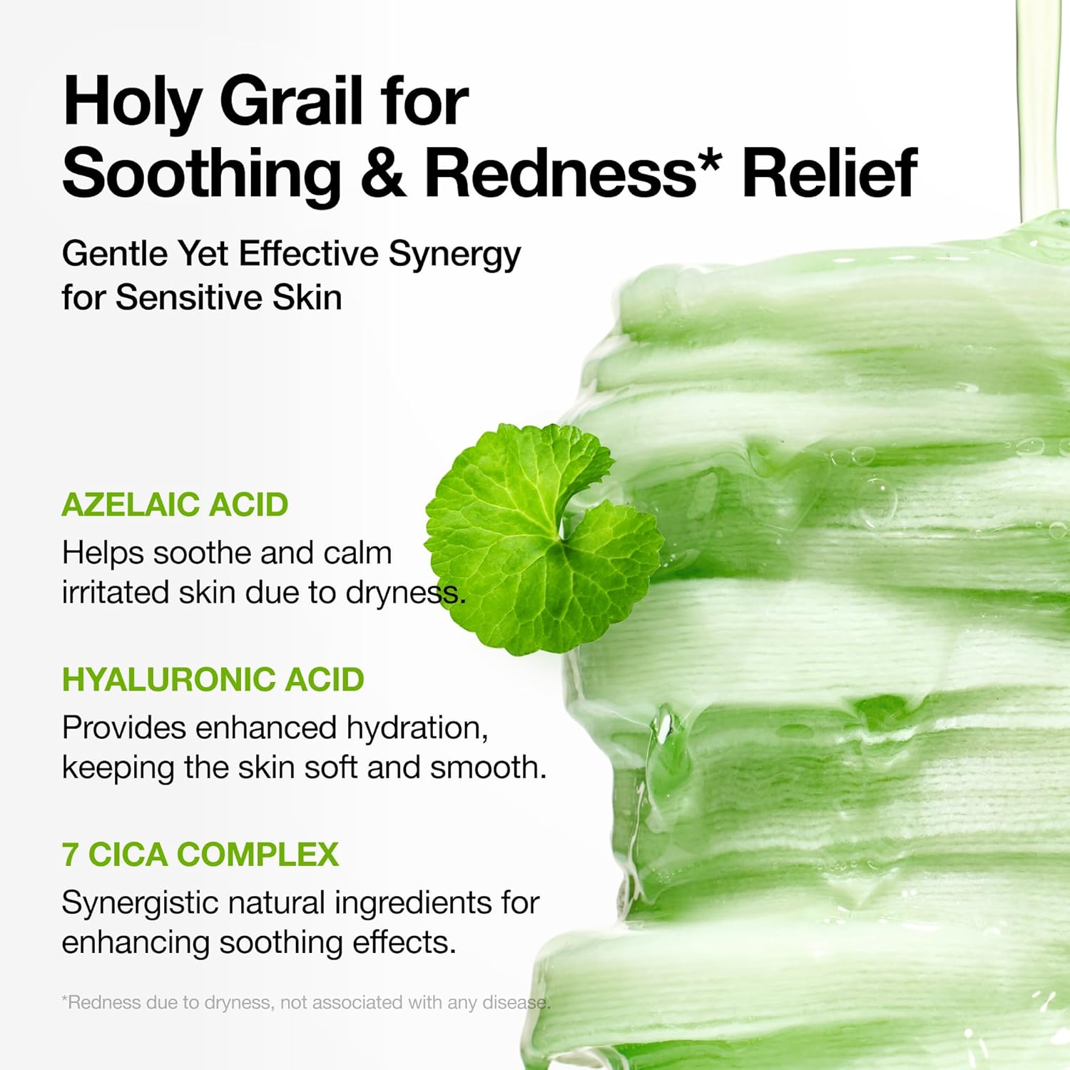 Anua Azelaic Acid 10 Hyaluron Redness Soothing Pad 90 pads by Anua – Toner Pads