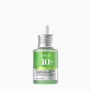 Anua Azelaic Acid 10 Hyaluron Redness Soothing Serum 30ml by Anua – Serum & Ampoule