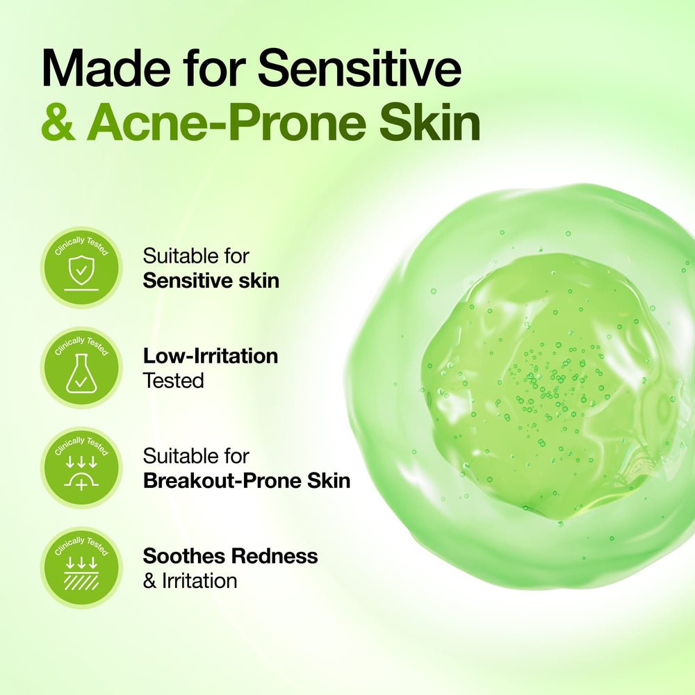 Anua Azelaic Acid 10 Hyaluron Redness Soothing Serum 30ml by Anua – Serum & Ampoule