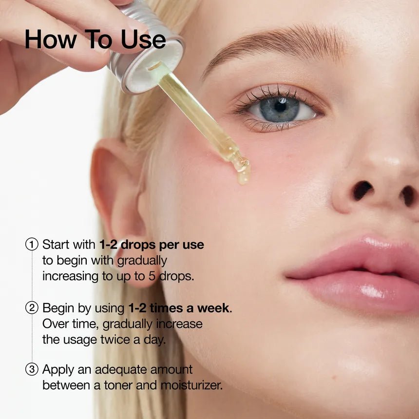 Anua Azelaic Acid 10 Hyaluron Redness Soothing Serum 30ml by Anua – Serum & Ampoule