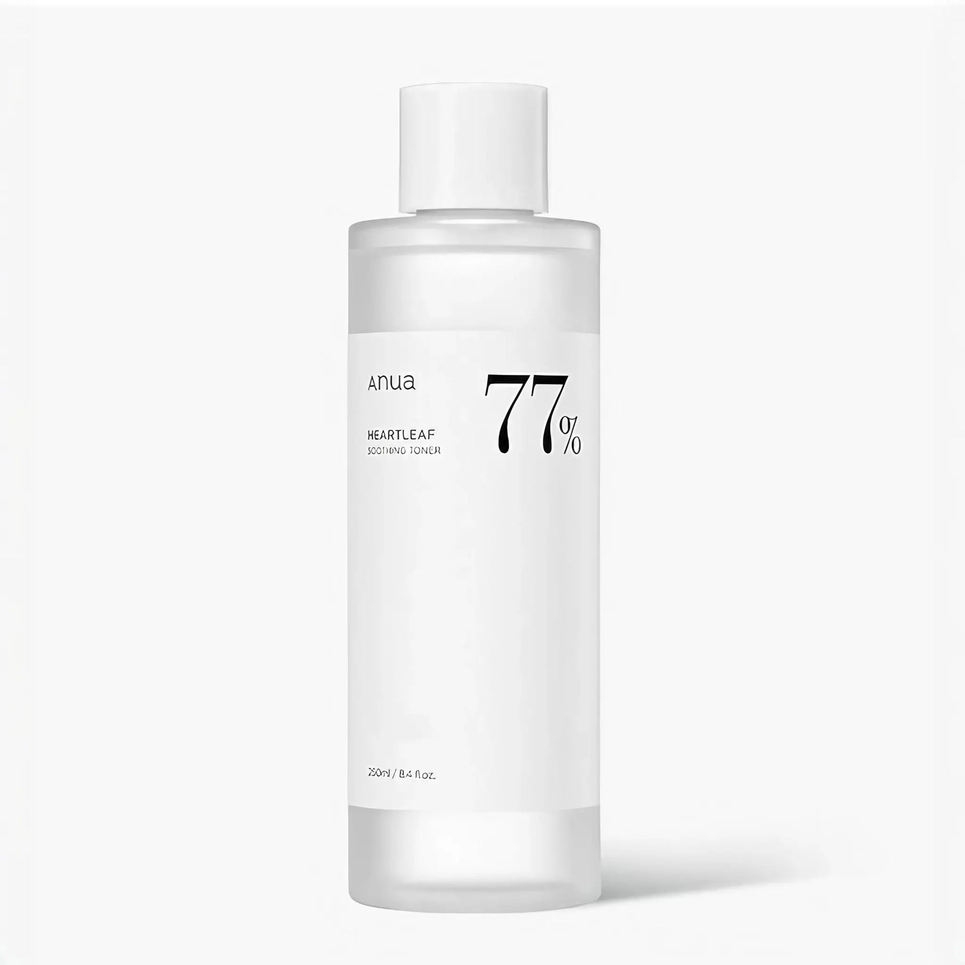 Anua Heartleaf 77% Soothing Toner (3 Sizes) by Anua – Toner & Essence
