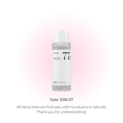 Anua Heartleaf 77% Soothing Toner 40ml (Clearance) by Anua – Toner & Essence