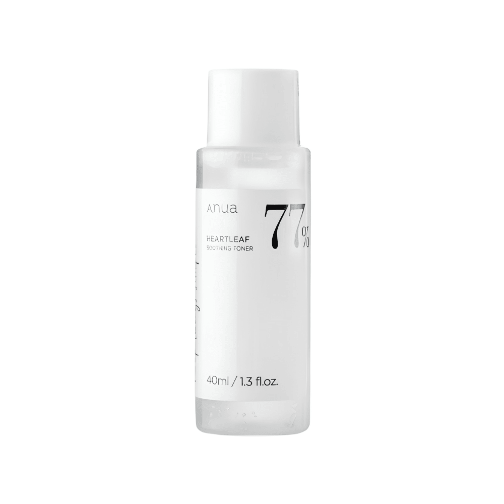 🎁 Anua Heartleaf 77% Soothing Toner - Gift With Purchase 40ml (100% off) by GWP – GWP