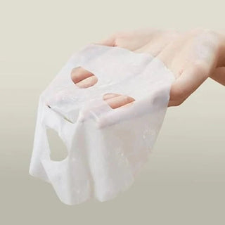 Anua Heartleaf Cream Mask Night Solution Mask 1pc by Anua – Sheet Mask photo