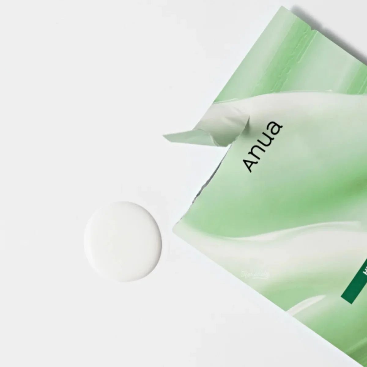 Anua Heartleaf Cream Mask Night Solution Mask 1pc by Anua – Sheet Mask