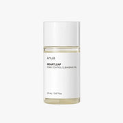 Anua Heartleaf Pore Control Cleansing Oil Mini 20ml by Anua – Makeup Remover