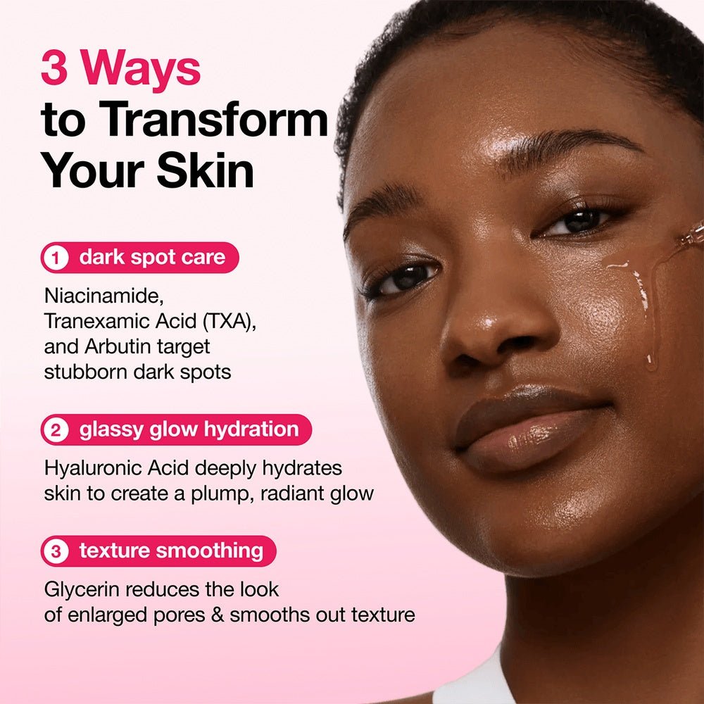 Anua Niacinamide 10% + TXA 4% Serum 30ml by Anua – Serum & Ampoule