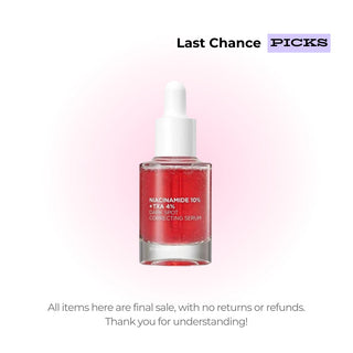 Anua Niacinamide 10% + TXA 4% Serum 30ml (Clearance) - Anua | Kiokii and...