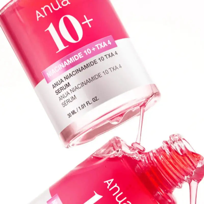 Anua Niacinamide 10% + TXA 4% Serum 30ml by Anua – Serum & Ampoule