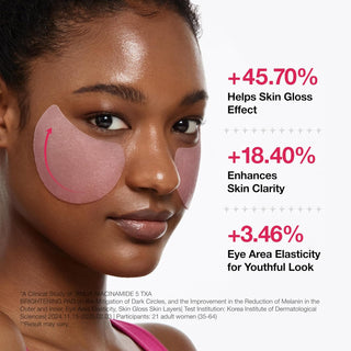 Anua Niacinamide 5 TXA Brightening Pad 60 Pads by Anua – Toner Pads photo