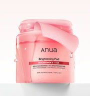 Anua Niacinamide 5 TXA Brightening Pad 60 Pads by Anua – Toner Pads