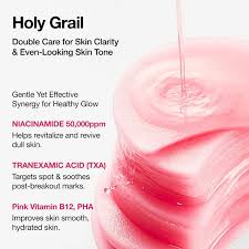 Anua Niacinamide 5 TXA Brightening Pad 60 Pads by Anua – Toner Pads