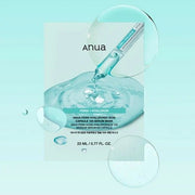 ANUA PDRN Hyaluron 100 Serum Mask 1pc by Anua – Sheet Mask