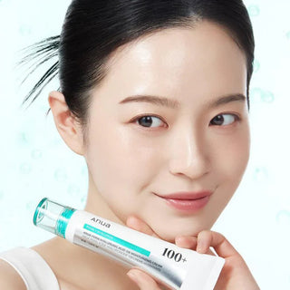 Anua PDRN Hyaluronic Acid 100 Moisturizing Cream 60ml by Anua – Lotion & Cream photo