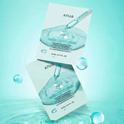 Anua PDRN Hyaluronic Acid Capsule 100 Serum Mask 10pcs by Anua –