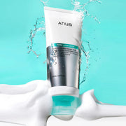 ANUA PDRN Hyaluronic Acid Moisturizing Cleansing Foam 150ml by Anua – Facial Cleanser