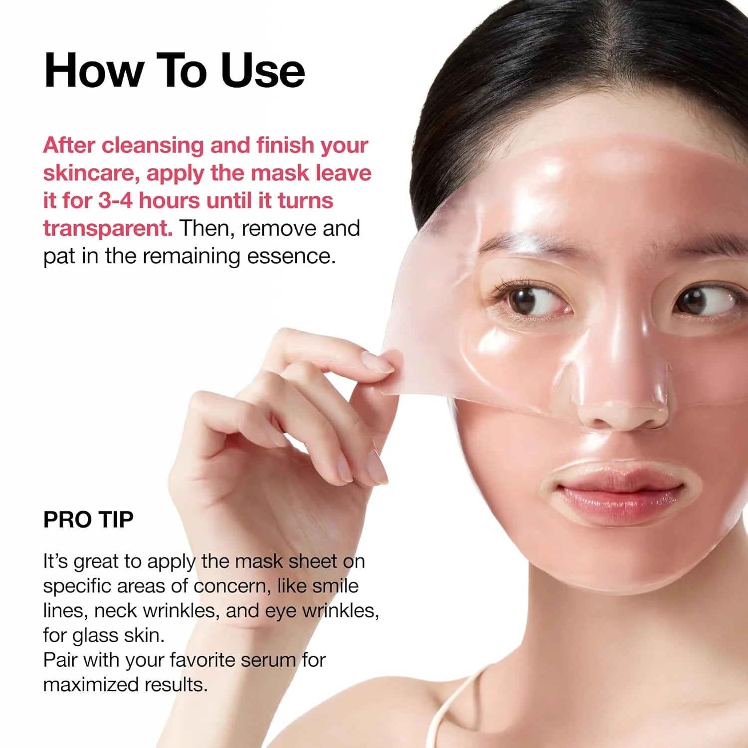 Anua Peach 70 Niacin Brightening Collagen Mask by Anua – Sheet Mask
