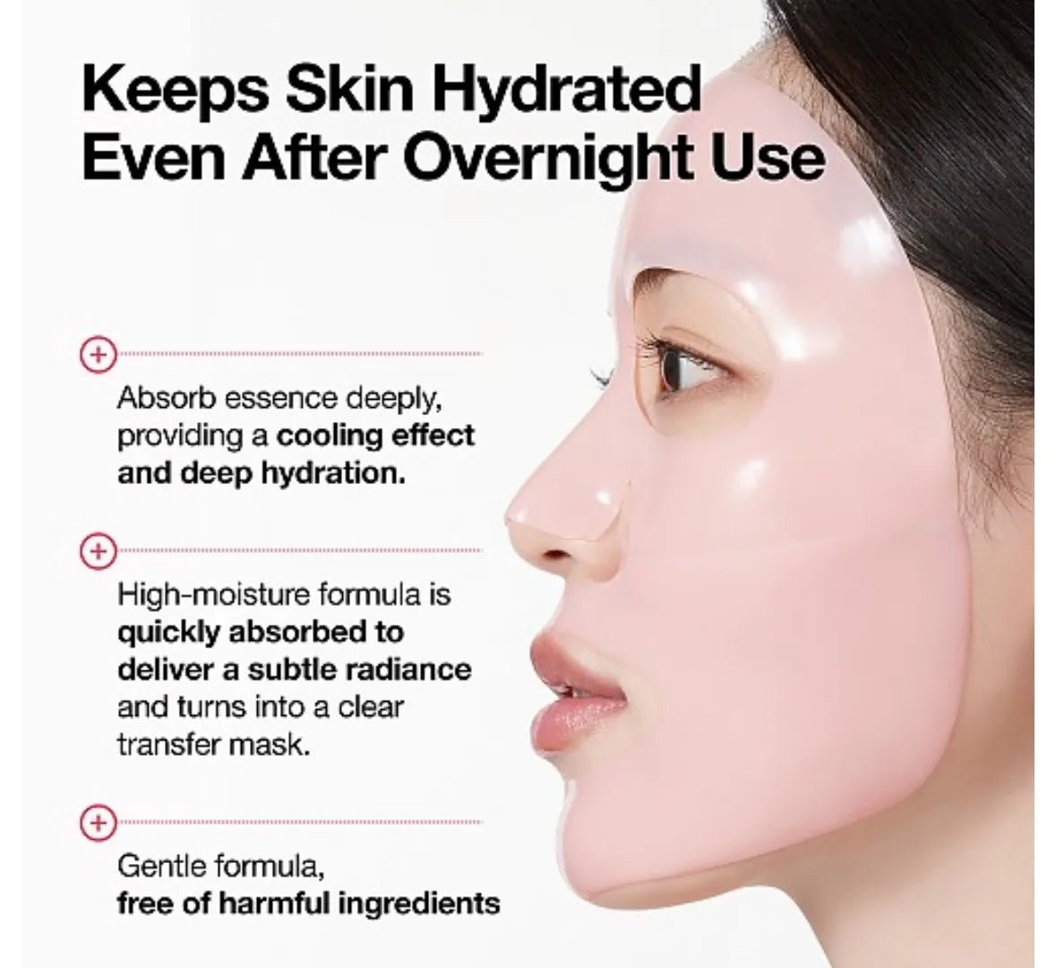 Anua Peach 70 Niacin Brightening Collagen Mask by Anua – Sheet Mask