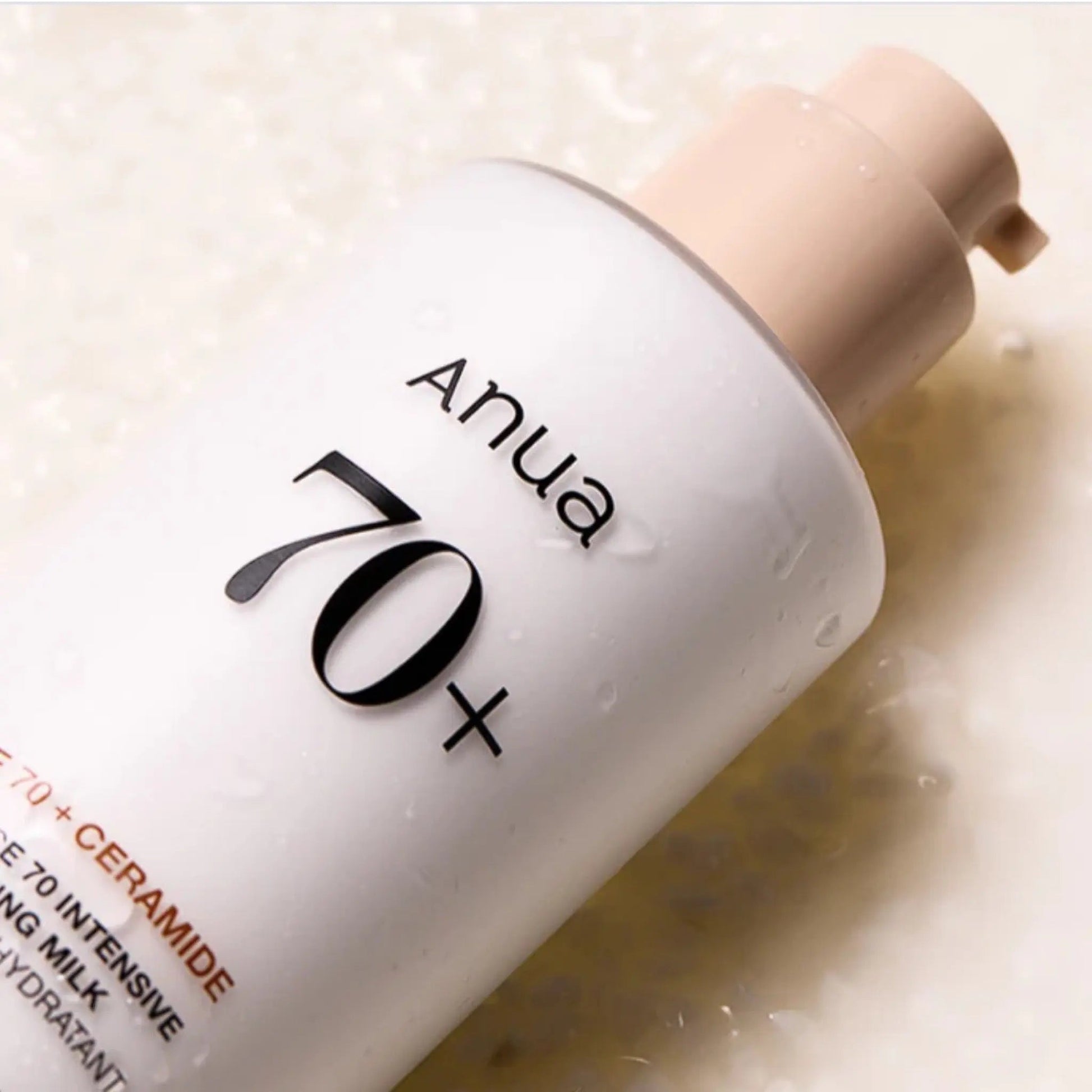 Anua Rice 70 Intensive Moisturizing Milk 150ml by Anua – Lotion & Cream