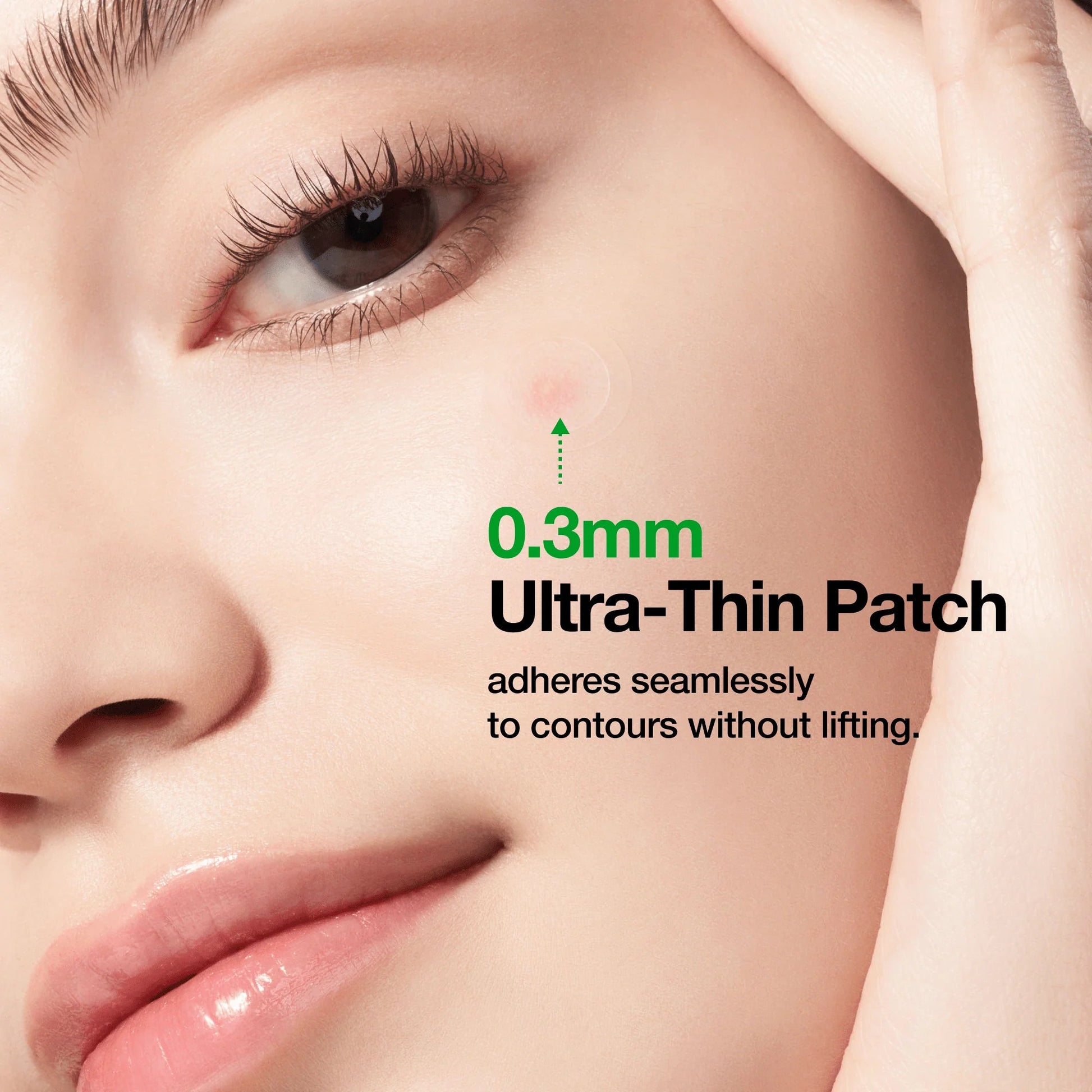 Anua Triple Acid Spot Care Microdart Patch 12pcs by Anua – Pimple Patch