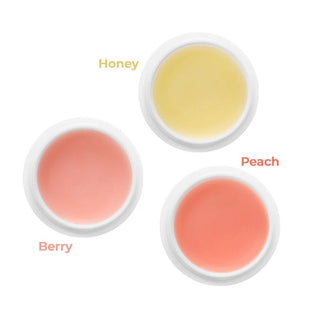 APIEU Honey & Milk Daily Lip Mask (Honey / Peach) 6g by Apieu – Mask
