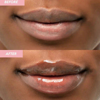 A'PIEU Honey & Milk Lip Oil 5g by Apieu – Lip Treatment photo