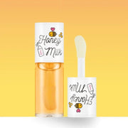 APIEU Honey & Milk Lip Oil 5g by Apieu – Lip Treatment