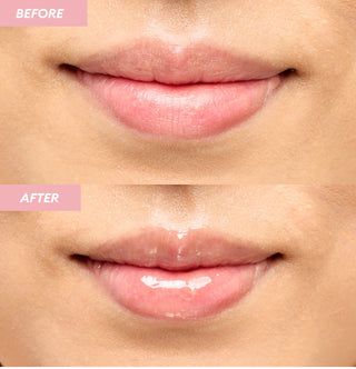 A'PIEU Honey & Milk Lip Oil 5g by Apieu – Lip Treatment photo