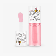 APIEU Honey & Milk Lip Oil Peach 5g by Apieu – Lip Treatment