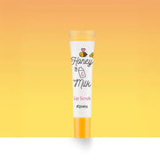 A‘PIEU Honey & Milk Lip Scrub 8ml by Apieu –