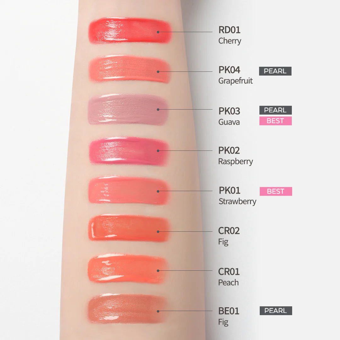 A'PIEU Juicy - Pang Water Blusher 9ml (4 Colors) by Apieu – Blush