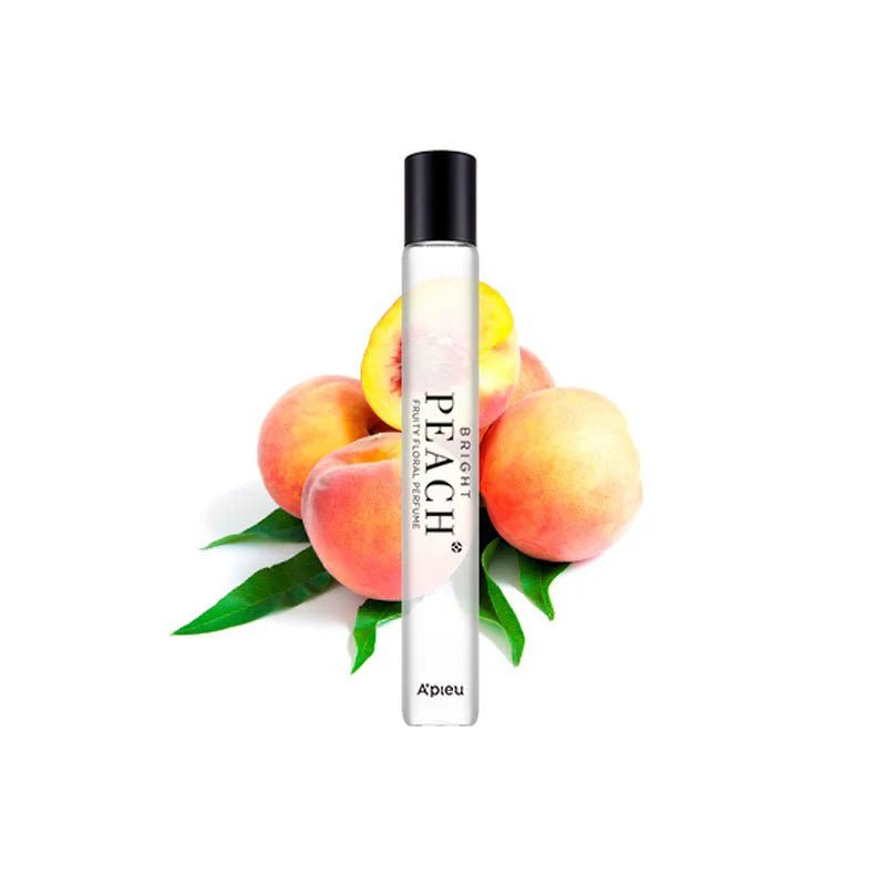 A'PIEU My Handy Roll On Perfume 9.5ml (7 Scent) by Apieu – Fragrance & Air Care